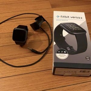 Fitbit Versa 2
